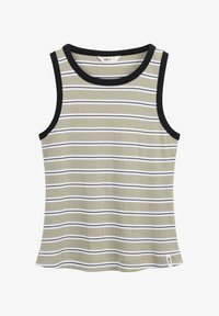 Unausgewählt, dusty green streifen