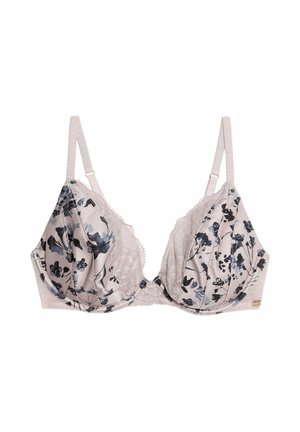 SENNA - Soutien-gorge à armatures - pebble