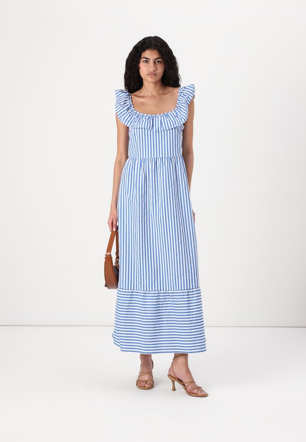 VMJARLOTTE DRESS - Day dress4