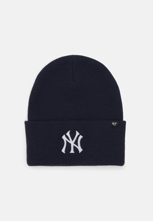 '47 MLB NEW YORK YANKEES HAYMAKER UNISEX jasnoniebieski