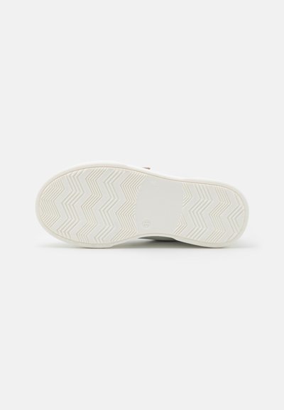 Philippe Model UNISEX - Zapatillas - white/pearl/sky blue/grey