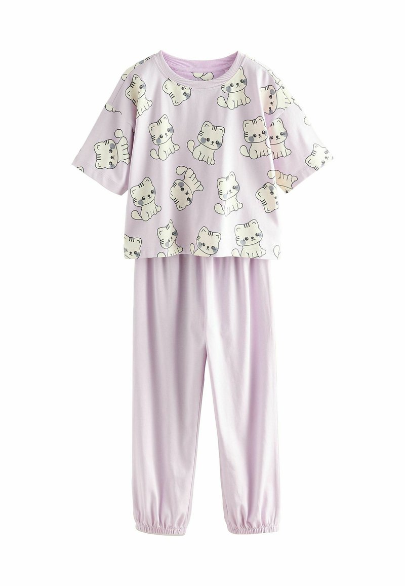Meisjes pyjama's online kopen | Bestel bij
