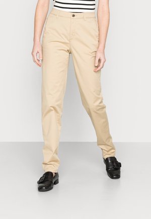 Chinos - beige