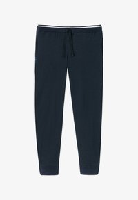 Unselected, nachtblau