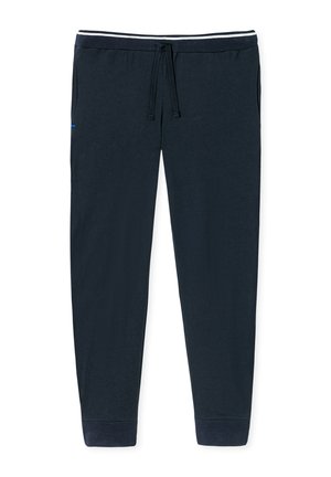 Schiesser Nachtwäsche Hose - nachtblau