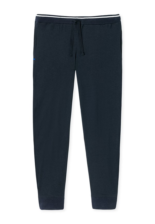 Pyjama bottoms - nachtblau4
