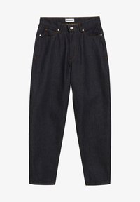 Sélectionné, dark blue denim