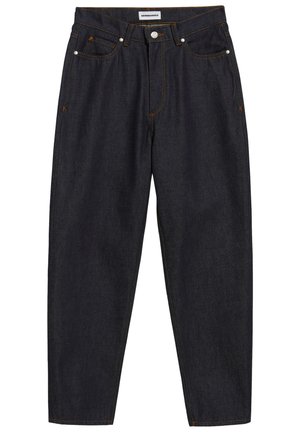 ARMEDANGELS MAIRAA - Relaxed fit jeans - dark blue denim