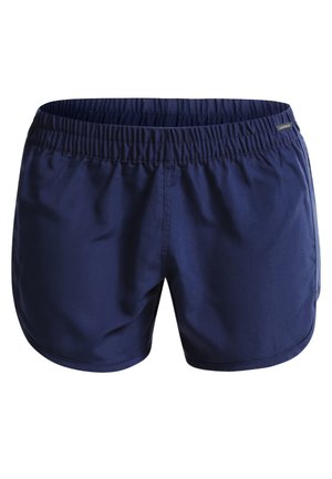 LASCANA, SHORT DISCO  - Bikinibroekje - marine