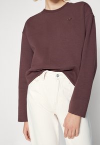 adidas Originals Sweatshirt - brown