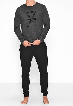 Felpa - dark grey