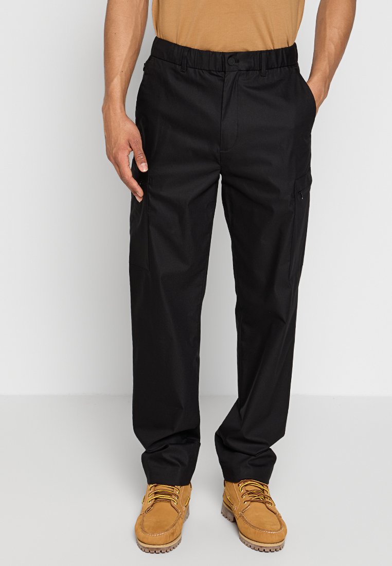 Calvin Klein Broek zwart Calvin Klein Broek zwart