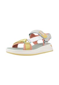 HOFF Sandalen - multicolor