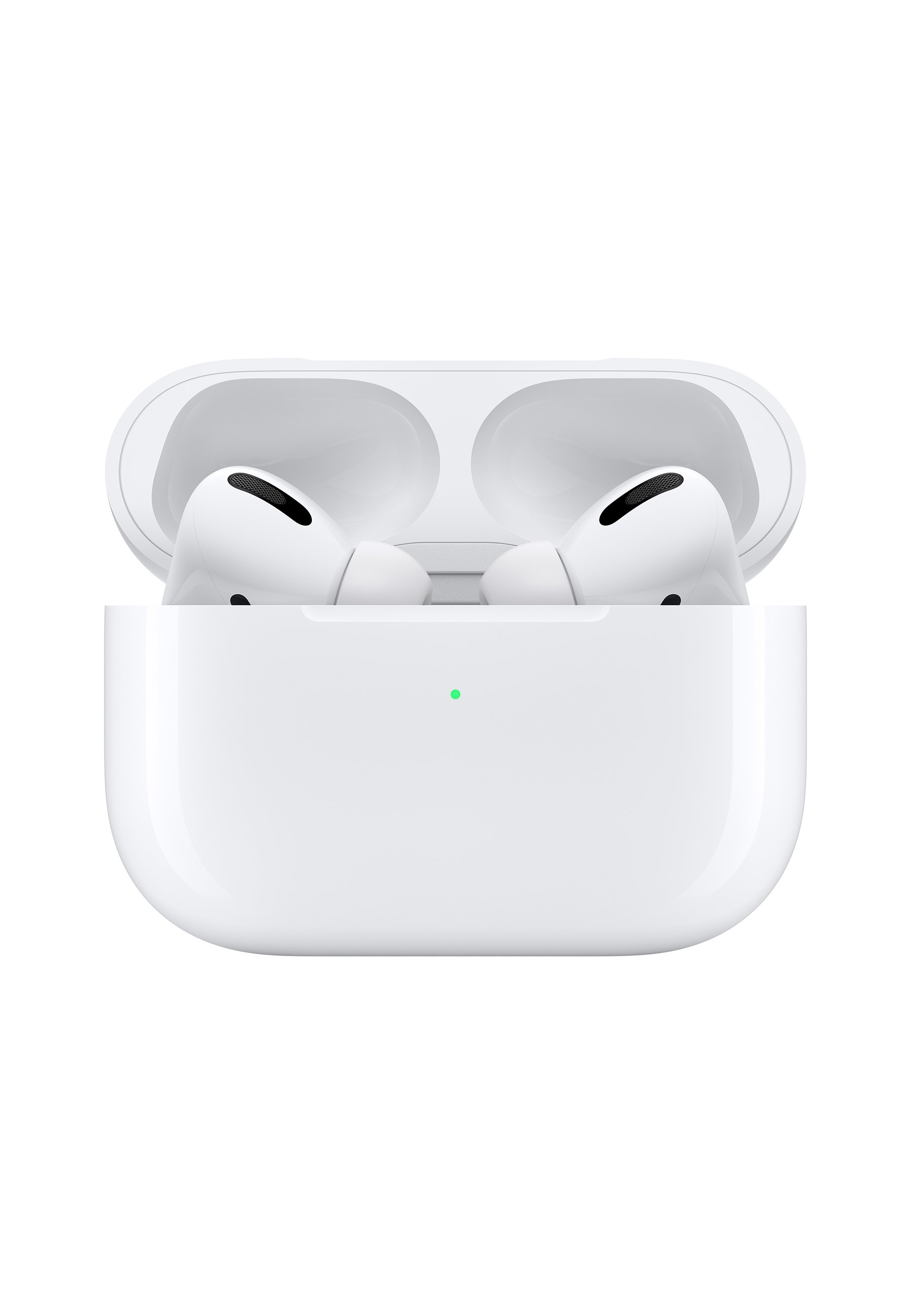 Apple AIRPODS PRO - Cuffie - white/bianco - Zalando.it