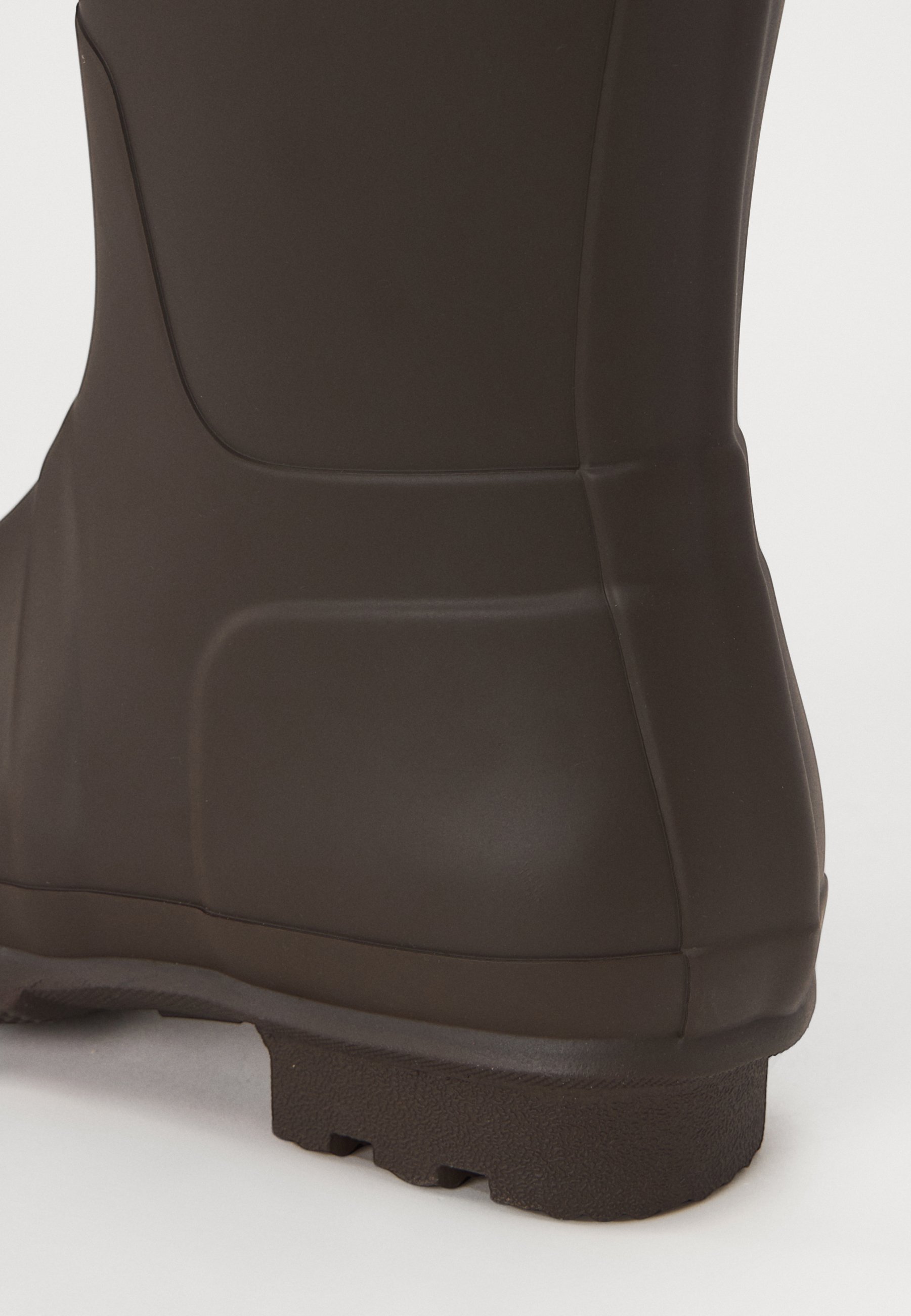 Hunter ORIGINAL MENS ORIGINAL TALL - Wellies - chocolate