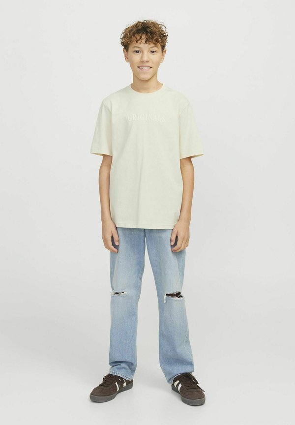 T-SHIRT GEDRUCKT T-SHIRT JUNIOR - T-Shirt print