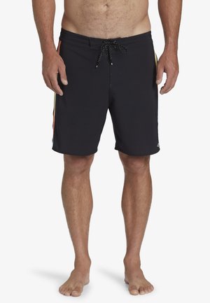 KIRRA PRO PERFORMANCE    - Badeshorts - blk