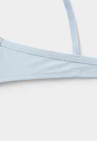 Tezenis ECO - Push-up podprsenka - Light Blue