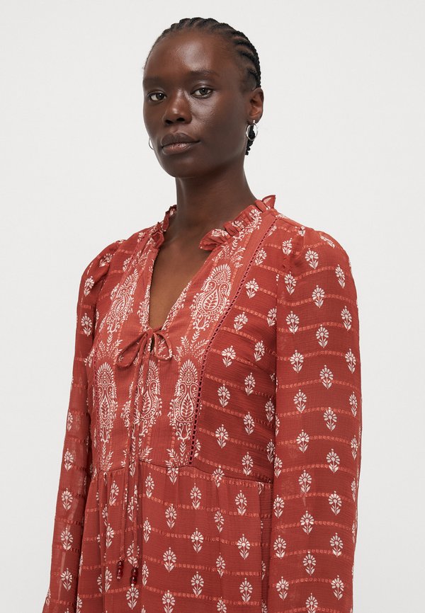 VMHEDI DRESS - Maxi dress3