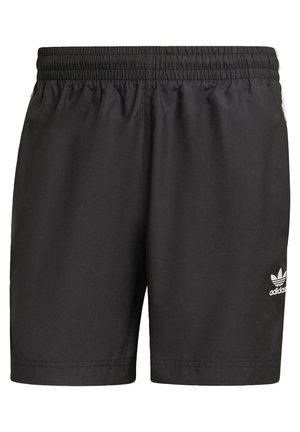 ADI CLASSICS 3-STRIPES - Bañador corto - blue