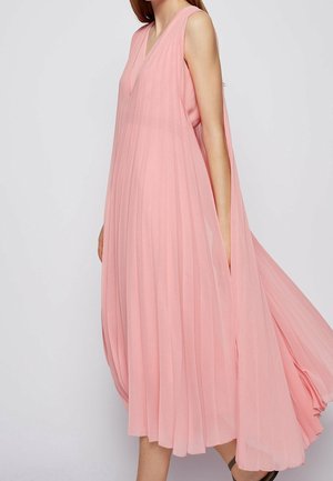 BOSS Robe de jour - pink