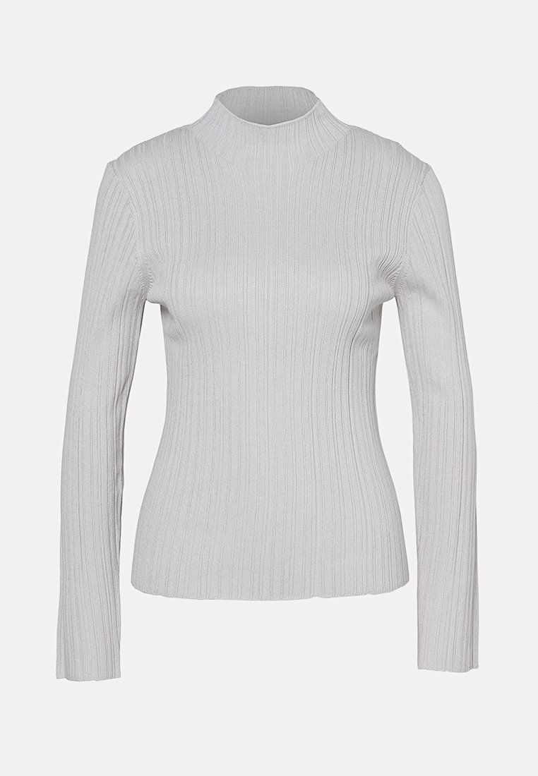 Calvin Klein Jeans Trui blauwgrijs