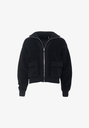 Elias Rumelis, ASHA - CARDIGAN - Kardigan - black