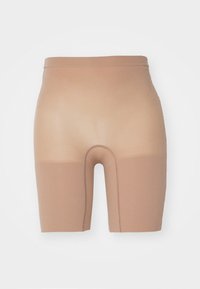 EVERYDAY SEAMLESS SHAPING - Gaćice - cafe au lait