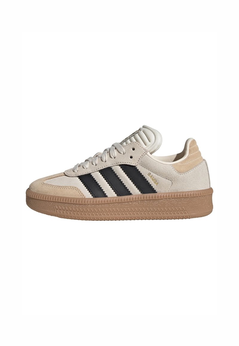adidas Originals - Sneakers basse -  white   core black   gum, Ingrandire