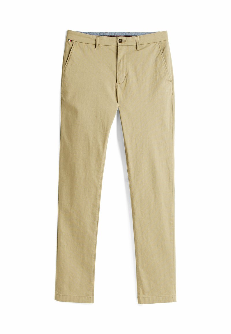 Tommy Hilfiger Chino lichtbruin Tommy Hilfiger Chino lichtbruin