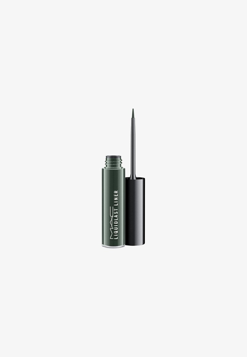 MAC LIQUIDLAST LINER - Eyeliner - late night