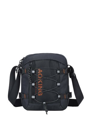 Umhängetasche - black