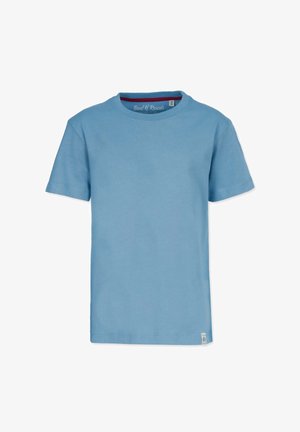 Band of Rascals T-shirts basic - aegean blue