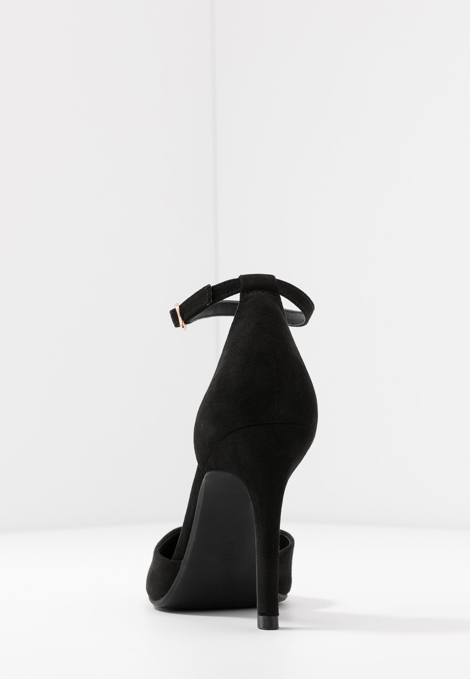 Anna Field High Heel Pumps - black/schwarz - Zalando.de