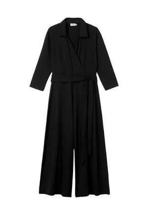 BLAKELY - Haalari - black