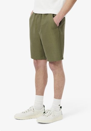 Shorts - vert kaki-bmy