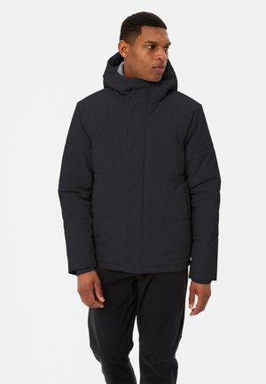 INSULATION - Winterjacke - black