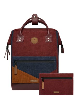Rucksack - radom bordeaux
