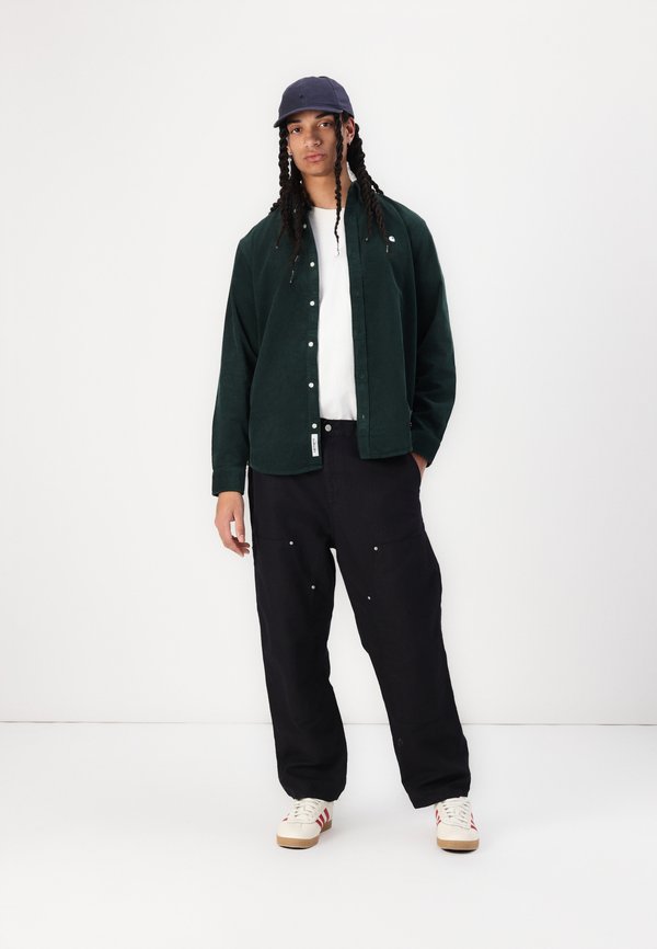 MADISON - Shirt - conifer2