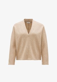 Non sélectionné, macadamia