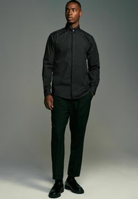 Next Businesshemd - black