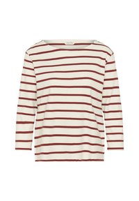 Non sélectionné, eggnog roasted russet stripe