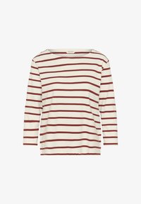 Non sélectionné, eggnog roasted russet stripe