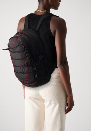TECH-D BACKPACK X UNISEX - Sac à dos - t8013