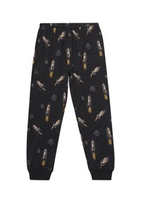 Minymo LONG SLEEVES SET ALL OVER PRINT - Nachtwäsche Set - tap shoe
