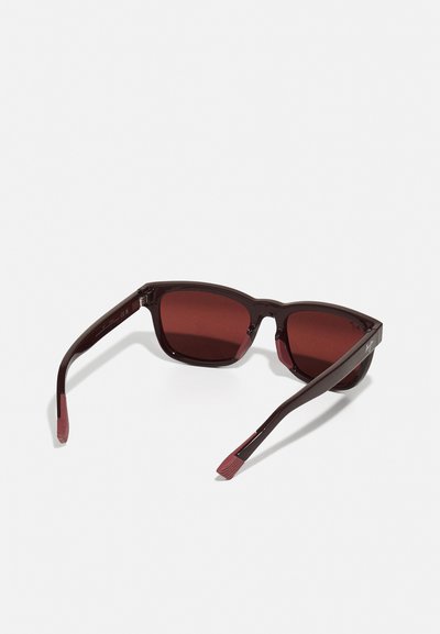 Maui Jim Sunglasses - red/pink