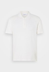 REG FIT - Polokošeľa - white
