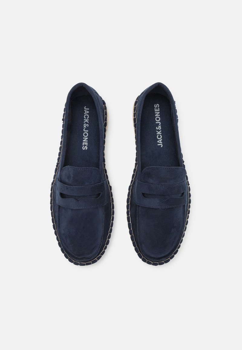 Sandalias Hombre Sandalias Tipo Alpargatas Jack Jones Para