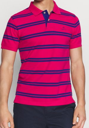 Polo - pink