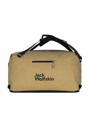 Jack Wolfskin TRAVELTOPIA - Bolsa de fin de semana - dunelands